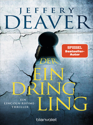 cover image of Der Eindringling